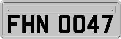 FHN0047