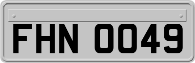 FHN0049