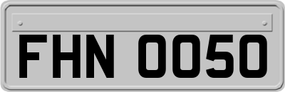 FHN0050