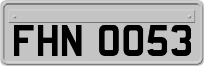 FHN0053