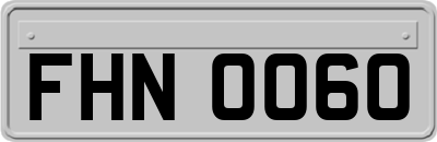 FHN0060