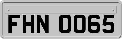 FHN0065