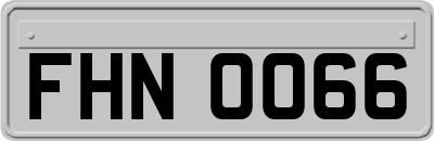 FHN0066
