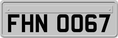 FHN0067