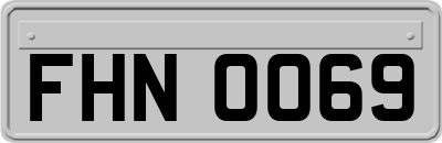 FHN0069