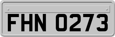 FHN0273
