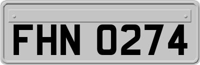 FHN0274