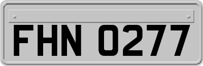 FHN0277