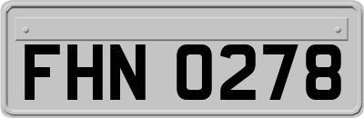 FHN0278