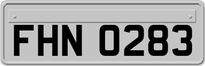 FHN0283