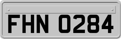 FHN0284