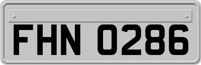 FHN0286