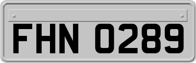 FHN0289