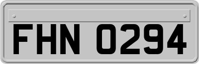 FHN0294