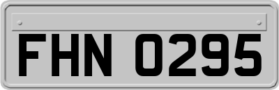 FHN0295