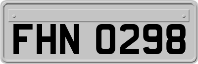FHN0298