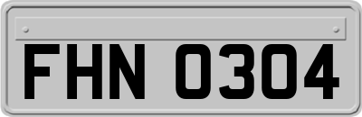 FHN0304