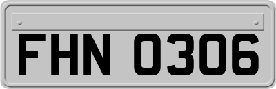 FHN0306