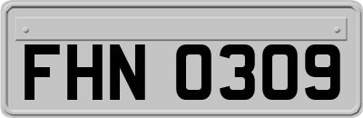FHN0309