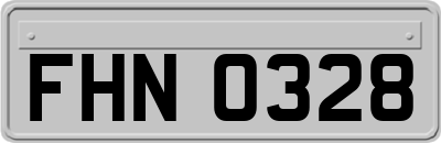 FHN0328