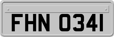 FHN0341