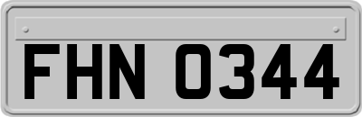 FHN0344