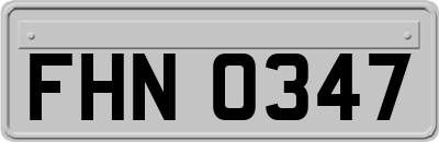 FHN0347