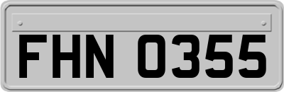 FHN0355