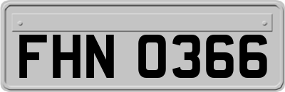 FHN0366