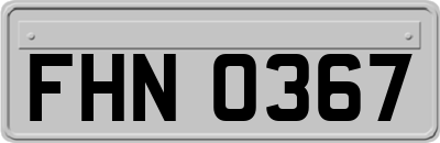 FHN0367