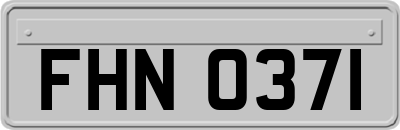 FHN0371