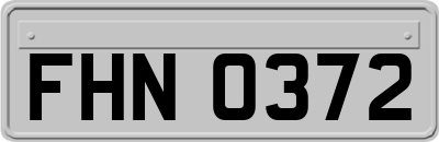 FHN0372