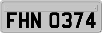 FHN0374