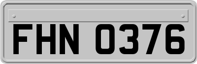 FHN0376