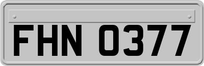 FHN0377