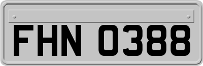 FHN0388