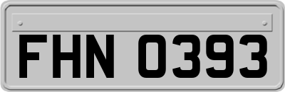 FHN0393