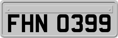 FHN0399