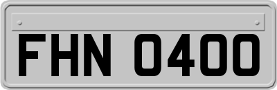 FHN0400