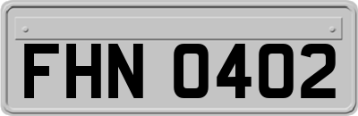 FHN0402