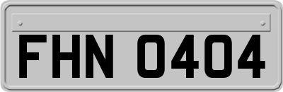 FHN0404