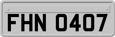 FHN0407