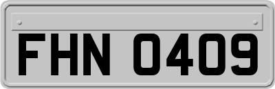 FHN0409