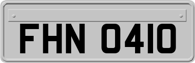 FHN0410