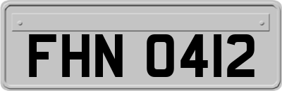 FHN0412