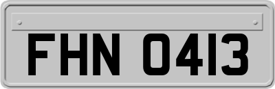 FHN0413