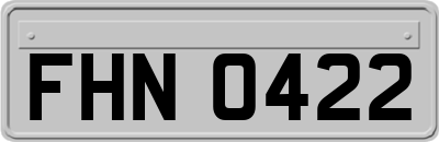 FHN0422