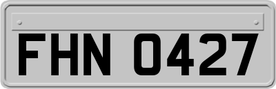 FHN0427