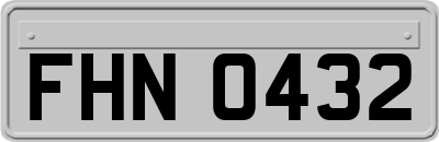 FHN0432