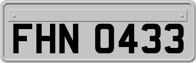 FHN0433